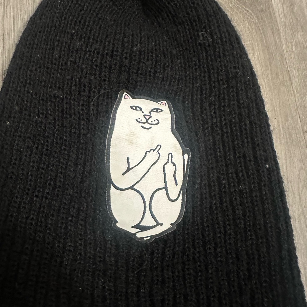 Ripndip Skull Cap - image 2